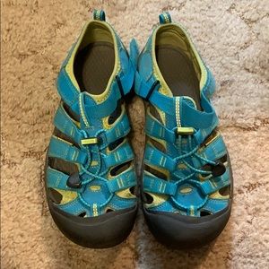 Keen Sandals